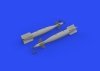 Eduard 632169 GBU-10 Paveway II 1/32